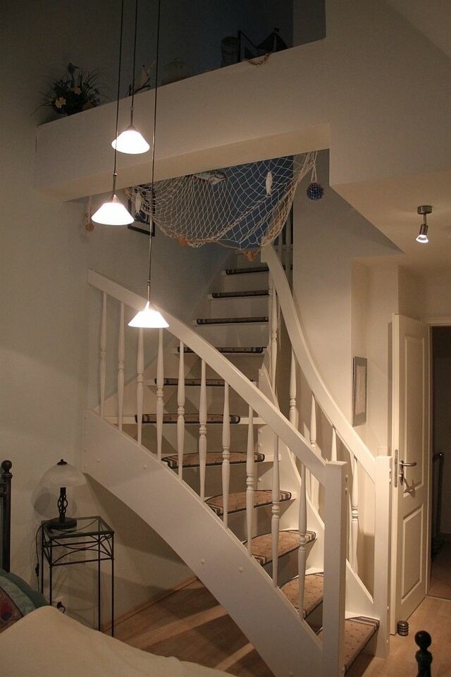 Ferienhaus in Ostseeheilbad Zingst - Ferienhaus Likedeeler Weg 23 - Bild 9