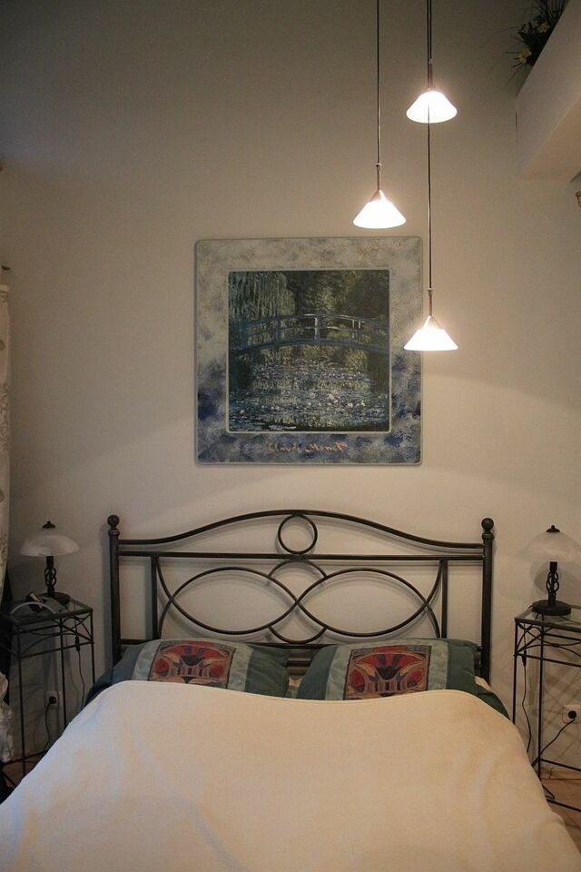 Ferienhaus in Ostseeheilbad Zingst - Ferienhaus Likedeeler Weg 23 - Bild 10