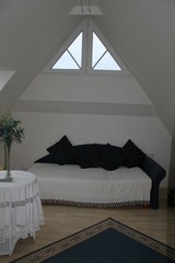 Ferienhaus in Ostseeheilbad Zingst - Ferienhaus Likedeeler Weg 23 - Bild 11