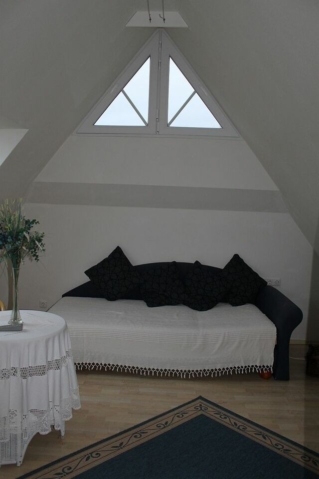 Ferienhaus in Ostseeheilbad Zingst - Ferienhaus Likedeeler Weg 23 - Bild 11