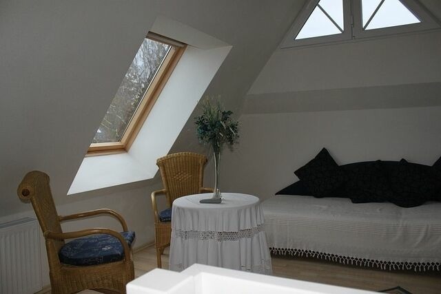 Ferienhaus in Ostseeheilbad Zingst - Ferienhaus Likedeeler Weg 23 - Bild 12