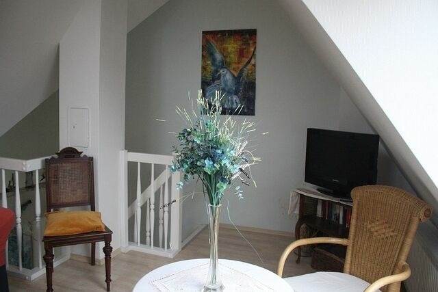 Ferienhaus in Ostseeheilbad Zingst - Ferienhaus Likedeeler Weg 23 - Bild 13