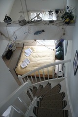 Ferienhaus in Ostseeheilbad Zingst - Ferienhaus Likedeeler Weg 23 - Bild 15