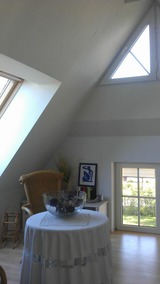 Ferienhaus in Ostseeheilbad Zingst - Ferienhaus Likedeeler Weg 23 - Bild 17