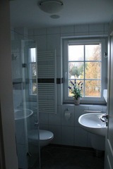 Ferienhaus in Ostseeheilbad Zingst - Ferienhaus Likedeeler Weg 23 - Bild 19