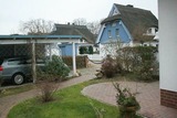 Ferienhaus in Ostseeheilbad Zingst - Ferienhaus Likedeeler Weg 23 - Bild 23