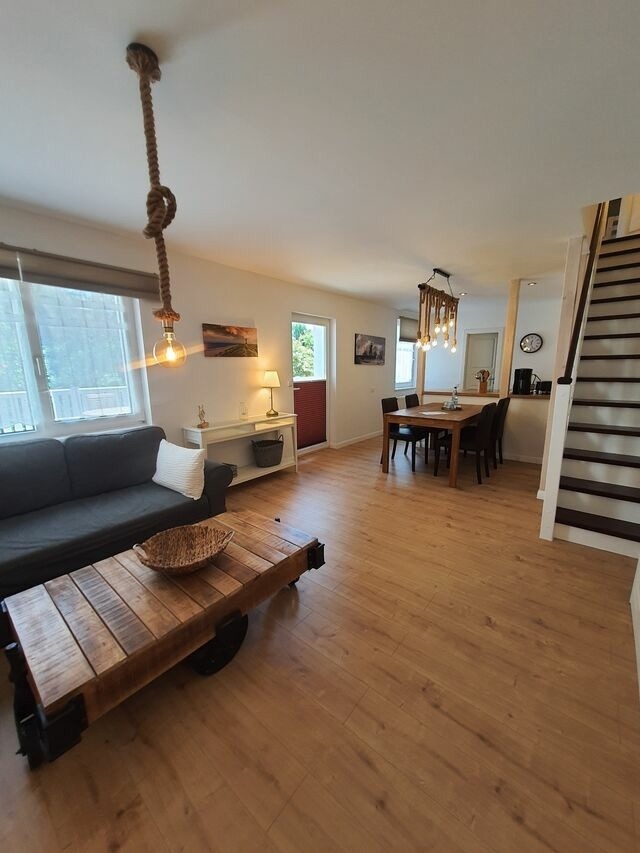 Ferienwohnung in Bastorf - Ferienwohnung Kranich - Bild 2