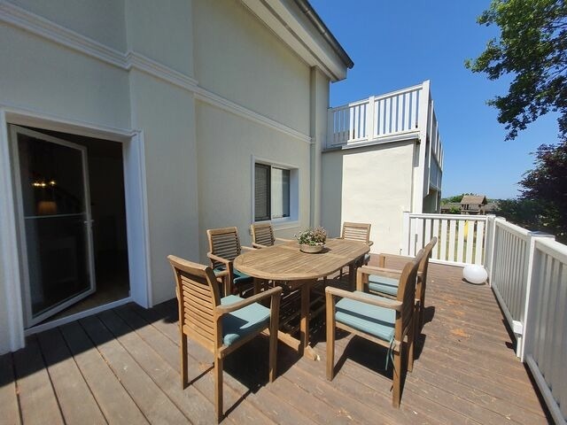 Ferienwohnung in Bastorf - Ferienwohnung Kranich - Bild 15