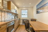 Ferienwohnung in Boltenhagen - Haus Strandhafer, Ferienwohnung 02 - Bild 9