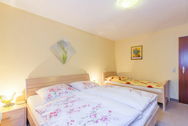 Ferienwohnung in Boltenhagen - Ferienwohnung Angelika - Bild 9