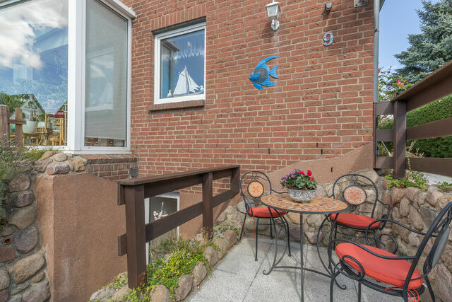 Ferienwohnung in Boltenhagen - Ferienwohnung Angelika - Bild 13