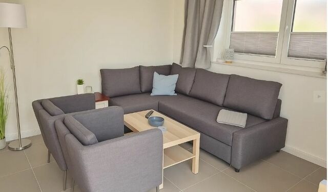 Ferienwohnung in Rerik - Kalle - Bild 3