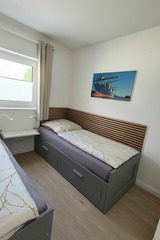 Ferienwohnung in Rerik - Kalle - Bild 8