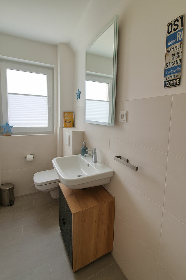 Ferienwohnung in Rerik - Kalle - Bild 10