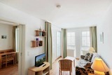 Ferienwohnung in Sellin - Seepark Sellin, Whg. 642 - Bild 3