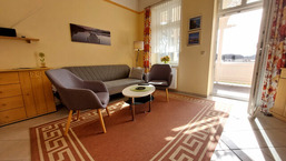 Ferienwohnung Kastanienblick - 90963