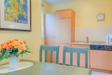 Ferienwohnung in G&ouml;hren - Villa Karola, Wohnung 3 - Bild 6