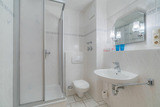 Ferienwohnung in G&ouml;hren - Villa Karola, Wohnung 3 - Bild 11