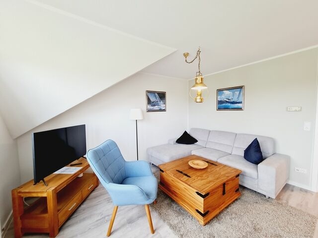 Ferienwohnung in K&uuml;hlungsborn - Ferienwohnung Backbord - Bild 10