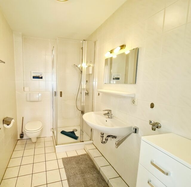 Ferienwohnung in K&uuml;hlungsborn - Ferienwohnung Backbord - Bild 18