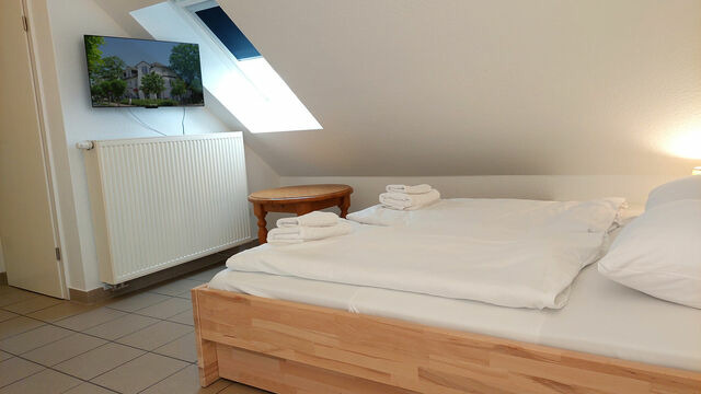 Ferienwohnung in Binz - Villa Saxonia - 90015 - Bild 5