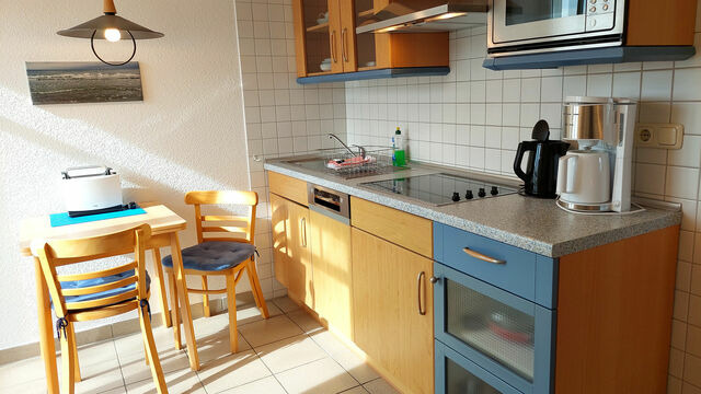 Ferienwohnung in Binz - Villa Saxonia - 90015 - Bild 7