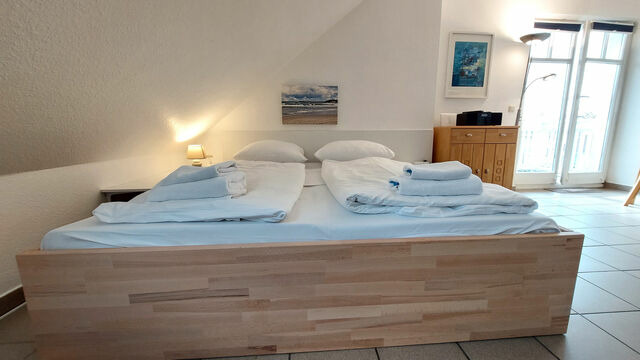Ferienwohnung in Binz - Villa Saxonia - 90015 - Bild 9
