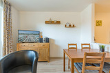 Ferienwohnung in Boltenhagen - Appartementhausanlage Waterkant, Ferienwohnung "Strandkorb" - Bild 8
