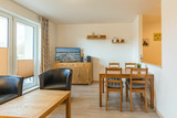 Ferienwohnung in Boltenhagen - Appartementhausanlage Waterkant, Ferienwohnung "Strandkorb" - Bild 10