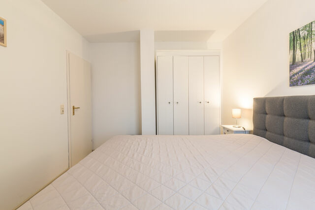 Ferienwohnung in Boltenhagen - Appartementhausanlage Waterkant, Ferienwohnung "Strandkorb" - Bild 14