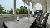 Ferienwohnung in Sellin - Villa Sonneck, App. 07 - Bild 4