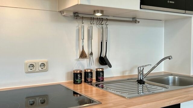 Ferienwohnung in Sellin - Villa Sonneck, App. 07 - Bild 7