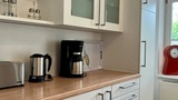 Ferienwohnung in Sellin - Villa Sonneck, App. 07 - Bild 8