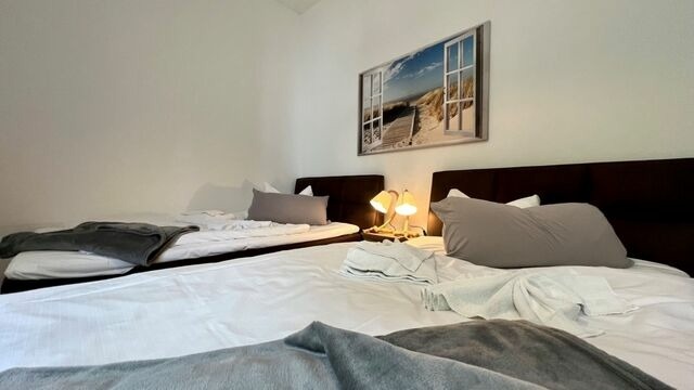 Ferienwohnung in Sellin - Villa Sonneck, App. 07 - Bild 13