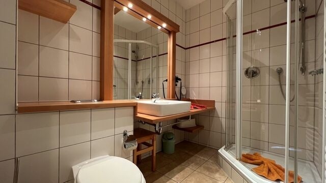 Ferienwohnung in Sellin - Villa Sonneck, App. 07 - Bild 14