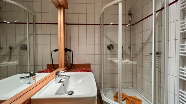 Ferienwohnung in Sellin - Villa Sonneck, App. 07 - Bild 15