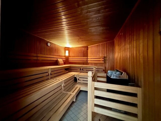 Ferienwohnung in Sellin - Villa Sonneck, App. 07 - Bild 25