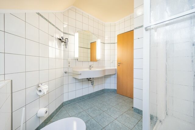 Ferienwohnung in Sellin - Ferienwohnung Margaretha, App. 02 - Bild 10