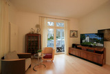 Ferienwohnung in Binz - Villa Stranddistel, Whg. 16 - Bild 1