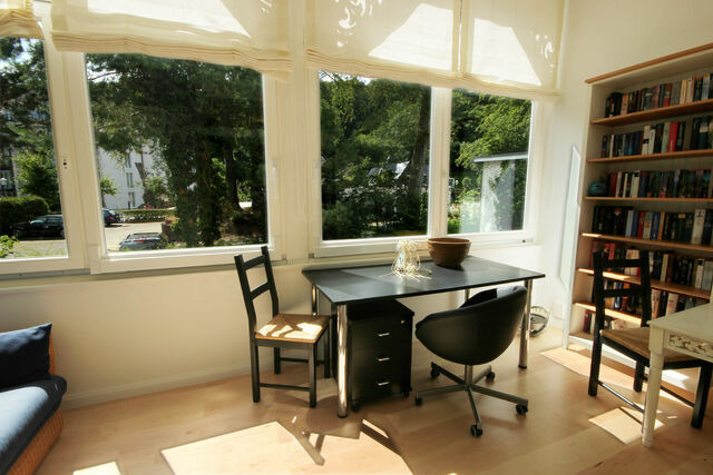 Ferienwohnung in Binz - Villa Stranddistel, Whg. 16 - Bild 7