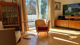 Ferienwohnung in Binz - Villa Stranddistel, Whg. 16 - Bild 1