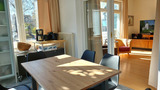 Ferienwohnung in Binz - Villa Stranddistel, Whg. 16 - Bild 5