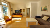 Ferienwohnung in Binz - Villa Stranddistel, Whg. 16 - Bild 8