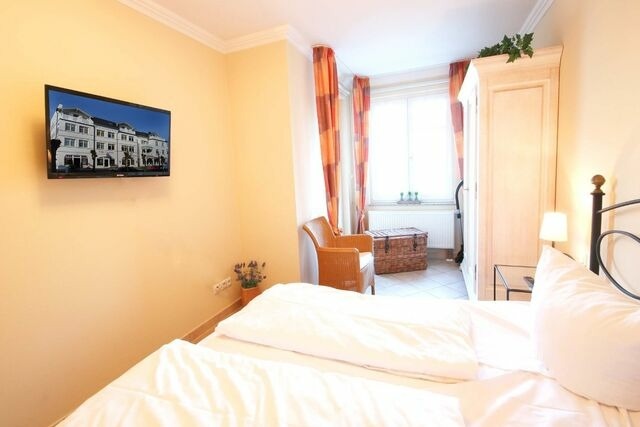 Ferienwohnung in Binz - Villa Laetitia, Whg. 7 - Bild 6