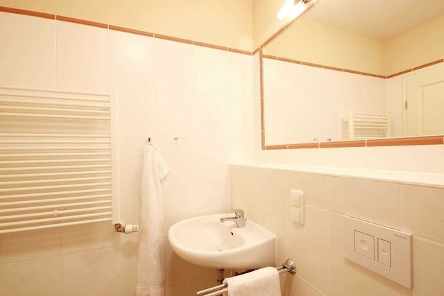 Ferienwohnung in Binz - Villa Laetitia, Whg. 7 - Bild 9