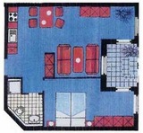 Ferienwohnung in Binz - Villa Laetitia, Whg. 7 - Bild 10