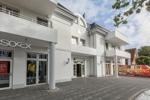 Ferienwohnung in Ostseeheilbad Zingst - Ferienwohnung "Victoria Luna I" Strandstr.48 - Bild 6