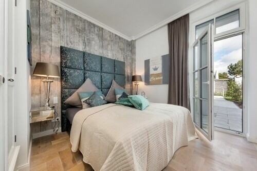Ferienwohnung in Ostseeheilbad Zingst - Ferienwohnung "Victoria Luna I" Strandstr.48 - Bild 15