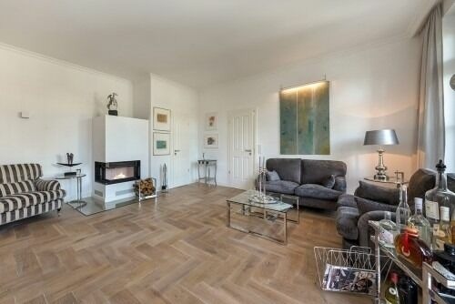 Ferienwohnung in Ostseeheilbad Zingst - Ferienwohnung "Victoria Luna I" Strandstr.48 - Bild 23