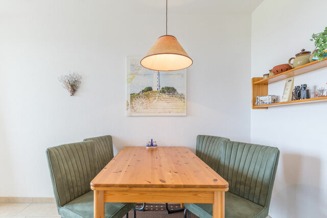 Ferienwohnung in Boltenhagen - S&uuml;nnslag, Ferienwohnung 126 - Bild 6